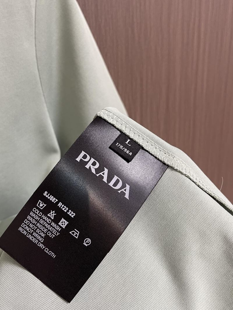 Prada T-Shirts